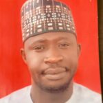 Attahiru Abdulkarim, Social and Livelihood Specialist