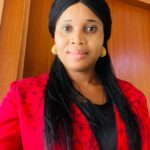 Jane Ozuruoke. Communication and Community Mobilization Specialist