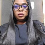 Oghale Ruth Erezih Drought and Desertification Control Specialist