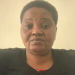 Theresa Olayinka Ajiboye Environmental Safeguards Specialist