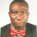 Olowu Sunday Internal Auditor