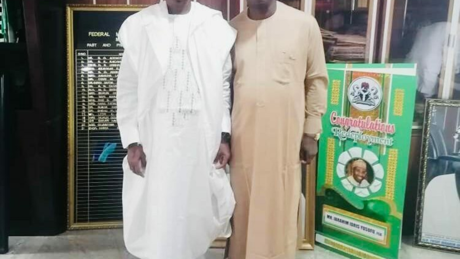 New Perm Sec