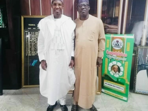 New Perm Sec