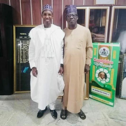 New Perm Sec