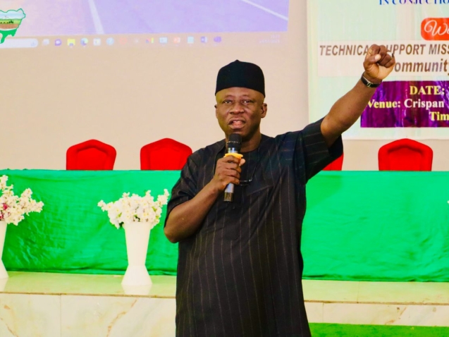 ACReSAL Northern Nigeria2