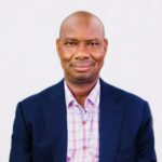 ABDULAZIZ ABUBAKAR