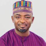 GARBA MUSA GUSAU.