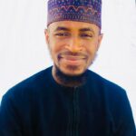 TANKO MUKHTAR YAKUBU . Monitoring And Evaluation Specialist
