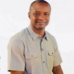Sylvester Ibeneme Uchechukwu. Geospatial Information Specialist