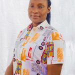 Olaitan Ogunsemoyin. Human Resources Specialist