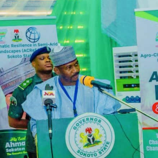 Sokoto 2